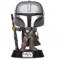 Preview: FUNKO POP! - Star Wars - The Mandalorian The Mandalorian #345